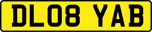 DL08YAB