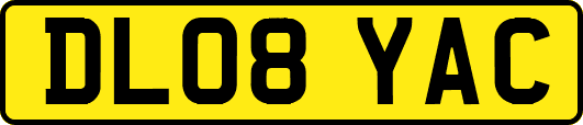 DL08YAC