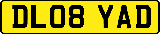 DL08YAD