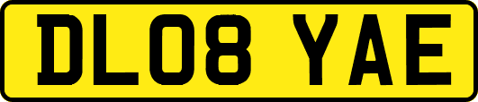DL08YAE