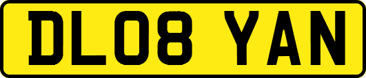 DL08YAN