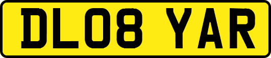 DL08YAR