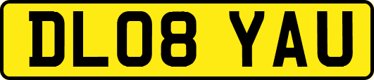 DL08YAU