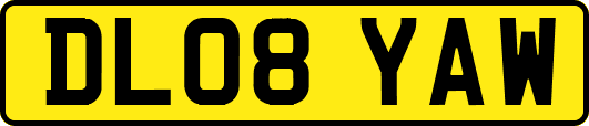 DL08YAW