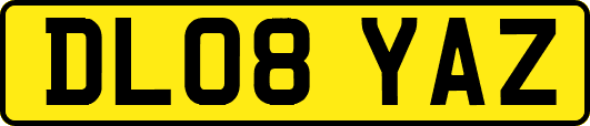 DL08YAZ