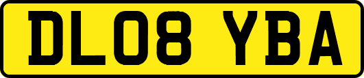 DL08YBA