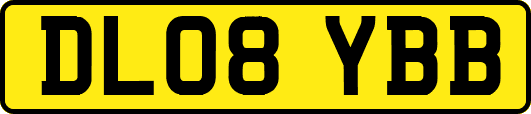DL08YBB
