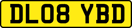DL08YBD