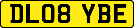 DL08YBE