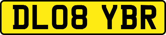 DL08YBR