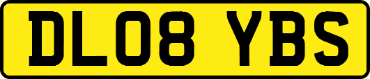 DL08YBS