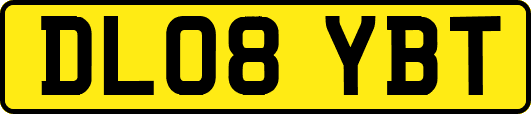 DL08YBT