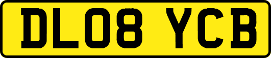 DL08YCB