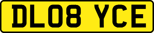 DL08YCE