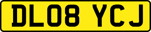 DL08YCJ