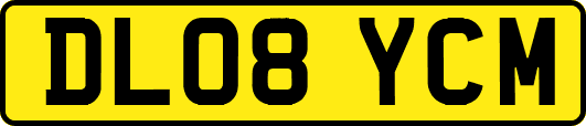 DL08YCM