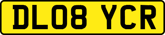 DL08YCR