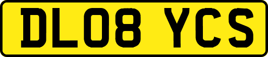 DL08YCS