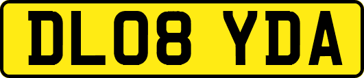 DL08YDA
