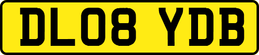 DL08YDB