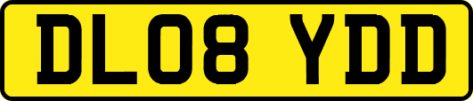 DL08YDD