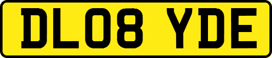 DL08YDE