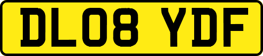DL08YDF