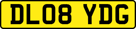 DL08YDG