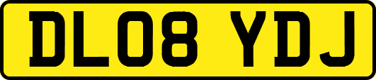DL08YDJ