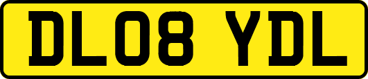 DL08YDL