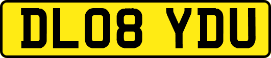 DL08YDU