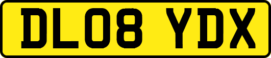 DL08YDX