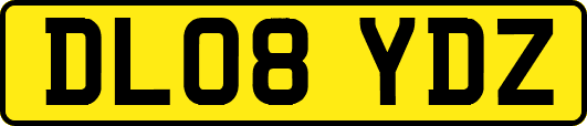 DL08YDZ