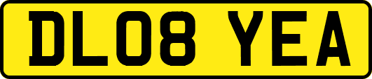 DL08YEA