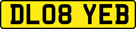 DL08YEB