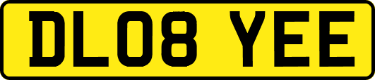 DL08YEE