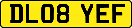 DL08YEF