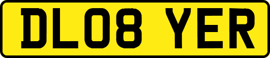 DL08YER