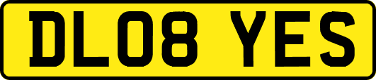 DL08YES