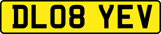 DL08YEV