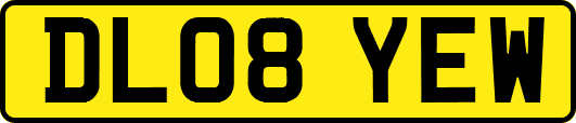 DL08YEW