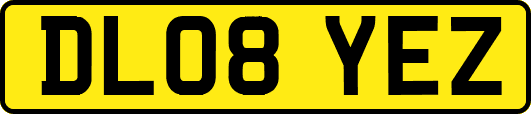 DL08YEZ