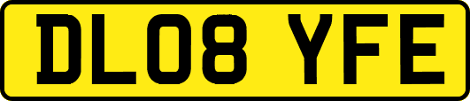 DL08YFE