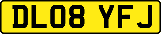 DL08YFJ