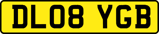 DL08YGB