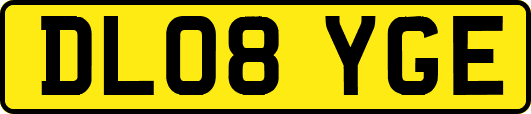 DL08YGE