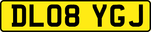 DL08YGJ