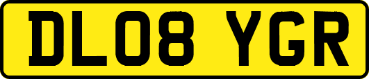 DL08YGR