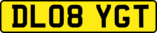 DL08YGT