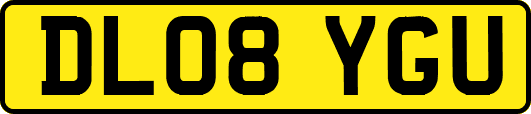 DL08YGU